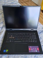 Nouvel Ordinateur Portable Gaming Esports Intel 2025 pour IA Ultra 9-275HX RTX5070/5070ti/5080 16G DDR5 1TB SSD 2.5K 240Hz 16 pouces