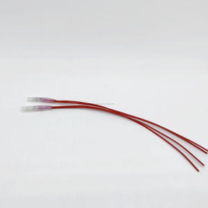 Termistor sensor suhu PTC Pt100 PT500 <span class=keywords><strong>PT1000</strong></span> untuk sistem kontrol industri motor - Product Image 5