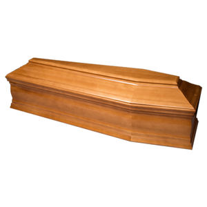 Огромные похороны для взрослых бархатный интерьер горячая Распродажа гроб и шкатулка - Product Image 2