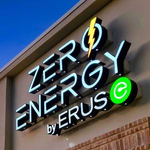 Letras Acrílicas con Iluminación Frontal LED, Letras de Canal para Negocios, Letreros Luminosos para Tiendas, Logotipos 3D para Pared, Letras Acrílicas - Product Image 3