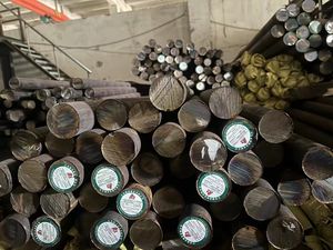 3 على شكل قضيب معدني قطر 40 من من من الكربون من نوع 12Cr1Mova 30Crnimo8 <span class=keywords><strong>18crnimo7</strong></span>-<span class=keywords><strong>6</strong></span> - Product Image 5