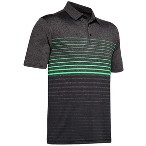 Camiseta de Manga Corta para Hombre, Lisa, Nueva, Mezcla de Algodón, Informal Elegante, Secado Rápido, Transpirable, Ligera, para Vacaciones de Verano - Product Image 1
