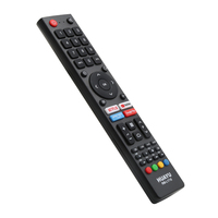 Control Remoto Universal de Código Fijo HUAYU RM-L1713 para Televisores LCD Changhong GCBLTV50U-C1 LED40YC1700UA LED42YC2000UA