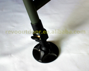 ReVos DPM-Silla de <span class=keywords><strong>pesca</strong></span> plegable, cama de camuflaje, superventas - Product Image 5