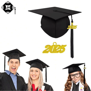 OEM Logo scuola uniforme diploma berretto e abito <span class=keywords><strong>Toga</strong></span> Universitaire diploma di <span class=keywords><strong>laurea</strong></span> <span class=keywords><strong>Toga</strong></span> - Product Image 3