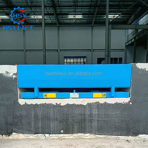 Livellatore da banchina fisso elettrico di grandi dimensioni 3000*2000mm, 8-<span class=keywords><strong>10</strong></span> tonnellate, idraulico - Product Image 2