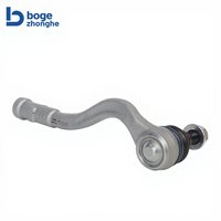 Bogezhonghe Front Outer Tie Rod End 8W0423812B for Audi A4 B9 A5 S4 S5 Q5 Steering Ball Joint End