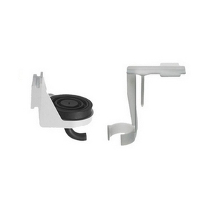 ชุดยางสำหรับชิ้นส่วนเครื่องใช้ในบ้านพร้อมขายึดและซีลยาง - Product Image 1