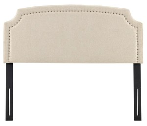 Offre spéciale Tête <span class=keywords><strong>de</strong></span> <span class=keywords><strong>lit</strong></span> simple à bas prix Tête <span class=keywords><strong>de</strong></span> <span class=keywords><strong>lit</strong></span> rembourrée au design clouté au design moderne - Product Image 3
