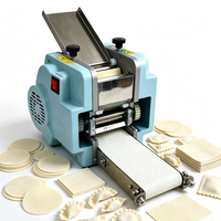 Super Promo : Machine à Momo Rotis Commerciale et Domestique – Appareil de Cuisine Durable et Automatique pour Tortillas, Haute Productivité 60