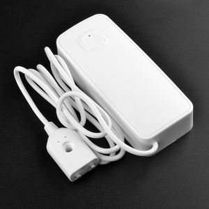 TY-WI-1 Tuya WiFi Capteur d'eau souterraine Détecteur de fuite de niveau d'eau Système d'alarme d'inondation via application Surveillance à distance Sécurité Smart Life - Product Image 3