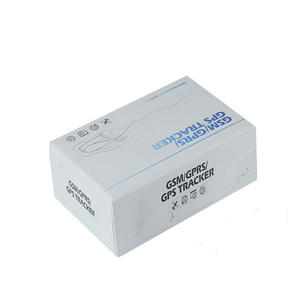 Rastreador GPS Coban TK311C BAANOOL GPS-311C GSM para Vehículo, Auto y Motocicleta con Portal y Aplicaciones Gratuitas - Product Image 6