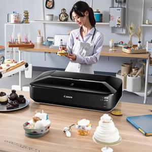 Imprimante alimentaire de haute qualité fantaisie gâteau commercial chocolat bonbons biscuit encre comestible machine d'impression usine - Product Image 2