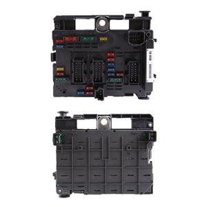 Boîtier à Fusibles Citroën 6500Y1 9657608580 BSM B3 B4 B5 Pièce de Remplacement - Product Image 1