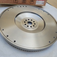 Dongfeng Cumins Z15N Engine Flywheel Assembly C5687661, Original Factory Quality Heavy Truck.