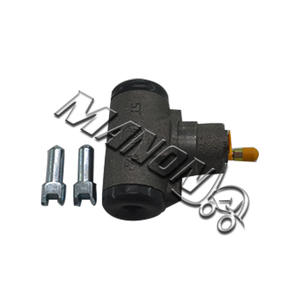 Étrier de frein Mitsubishi 91E46-00112 pour pièces de rechange de chariot élévateur - Product Image 4