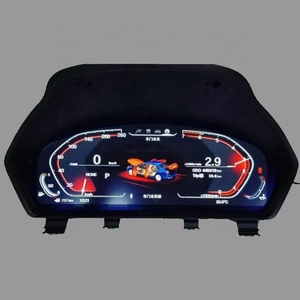Tùy Chỉnh Ô Tô Tachometer Bảng Điều Khiển Cho Phổ Cụ Cụm - Product Image 1