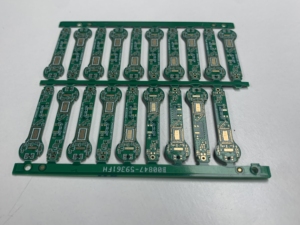 Высококачественная печатная плата PCB PCBA, многослойная сборка, надежное обслуживание, OEM - Product Image 3