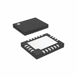 20 WFQFN Exposed Pad LTC4227IUFD-4 # Composant électronique TRPBF, service complet d'origine, gestion de l'alimentation (PMIC) - Product Image 1