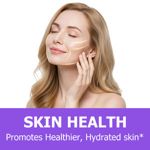 Прямая Продажа с завода, экстракт рапсового меда, иммунная поддержка, морской мох, черные семена OIi, мармеливы - Product Image 3