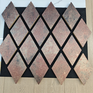 Panneaux acoustiques MDF de qualité supérieure à prix de gros, échantillon gratuit, avec un coefficient de réduction du bruit élevé - Product Image 6