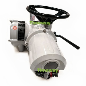 Actionneur de vanne électrique IQ10 <span class=keywords><strong>Rotork</strong></span> Actionneurs électriques - Product Image 4