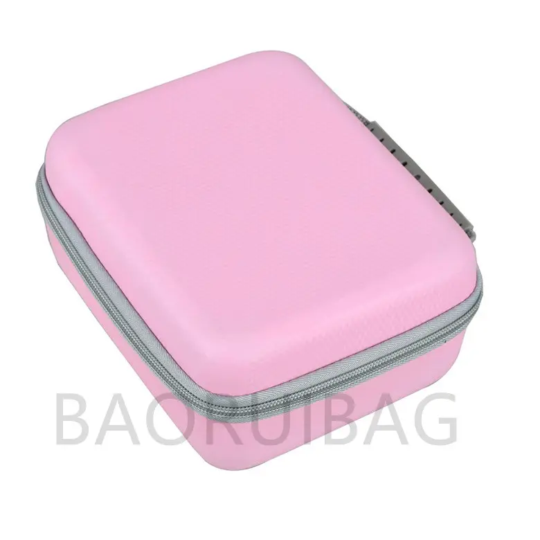 Fujifilm Instax Mini 8 Mini 9 Camera Case Eva Pu Leer Fuji Instant Camera Case Met Schouderband