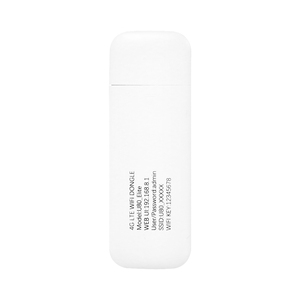 โมเด็ม Olax U80 4G Wifi Dongle ความเร็วสูง 150Mbps มินิเราเตอร์ในรถยนต์ 4G USB WIFI WINGLE - Product Image 4