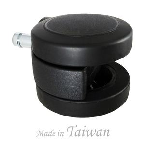 Versatile Office <b>Chair</b> Wheels for Outdoor School Bathroom Living Room Dining Kitchen Bedroom Use - Product Image 4