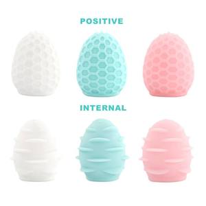 Masturbateur masculin Pocket Pussy pour un vagin texturé réaliste en 3D, préservatif réutilisable, imperméable, 70g, pour le plaisir sexuel - Product Image 4