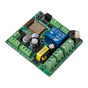 Hiệu suất cao Ô tô điện tử hiệu suất cao dẫn mô-đun điều khiển cho ECU & cảm biến pcba - Product Image 6