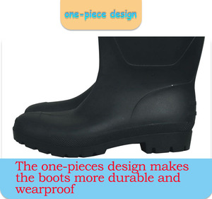 <span class=keywords><strong>Bottes</strong></span> de lavage de voiture monobloc, <span class=keywords><strong>bottes</strong></span> <span class=keywords><strong>en</strong></span> <span class=keywords><strong>caoutchouc</strong></span>, PVC, <span class=keywords><strong>bottes</strong></span> de pluie pour l'agriculture, la pêche, pour homme - Product Image 6