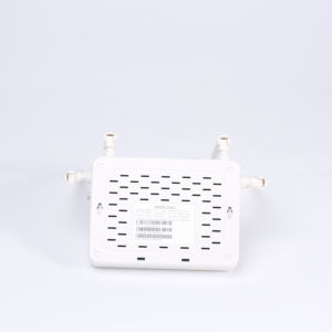 Unidad de Red Óptica XPON ONU de Doble Banda Premium 2.4G 5G WiFi de Alto Rendimiento, Solución FTTX Original con 4 Puertos GE - Product Image 2