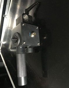 Jimmy <span class=keywords><strong>JIB</strong></span> <span class=keywords><strong>จอ</strong></span>อลูมิเนียมอัลลอยสำหรับกล้อง DSLR มืออาชีพ - Product Image 2