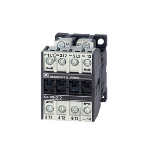 Benedict Contactor K1-09D00-22 63A <b>Relay</b> Switch 220-240V 50Hz 230-254V 60Hz - Product Image 4