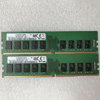 Module de mémoire RAM DDR4 16 Go 2400 MHz ECC RDIMM pour serveurs et stations de travail d'entreprise