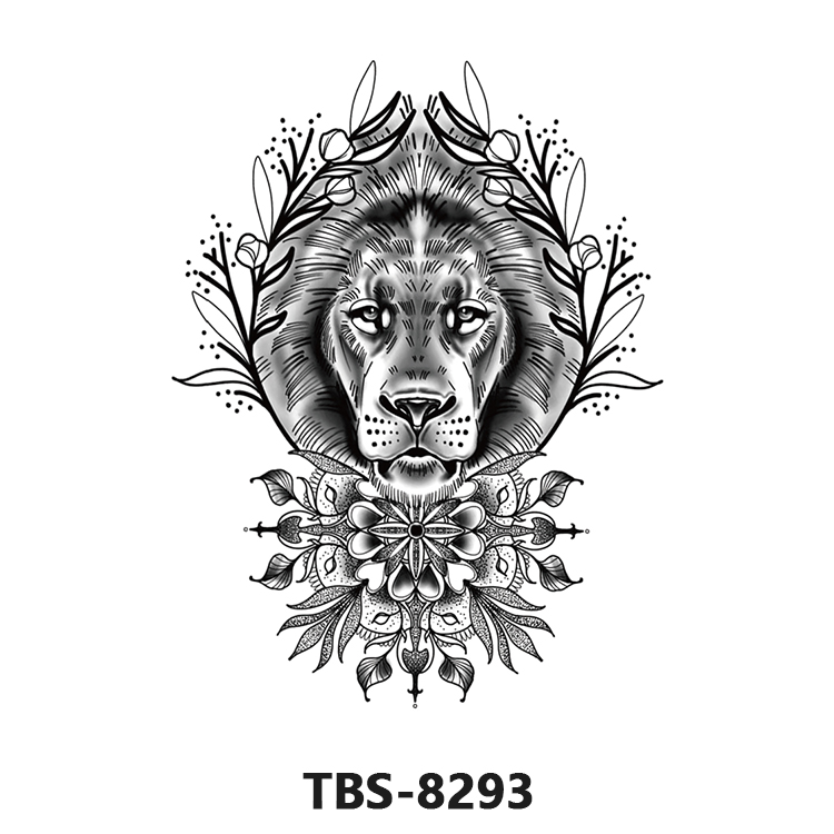 TBS-8293 type