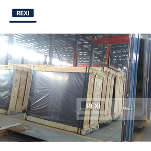 Gương 3Mm 4Mm 5Mm 6Mm Nhà Máy Bán Buôn Temperable Bạc Gương Epoxy Sơn Duy Nhất Đôi Tráng Ngọn Đuốc Thử Nghiệm Cho Nhà - Product Image 3