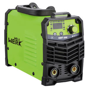 ММА инвертор дуговой сварки электродуговой сварки мини сварочный аппарат цены на сварочный аппарат - Product Image 1