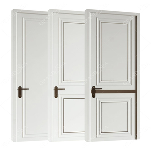 <span class=keywords><strong>Porte</strong></span> <span class=keywords><strong>de</strong></span> salle <span class=keywords><strong>de</strong></span> bain en bois massif <span class=keywords><strong>de</strong></span> style moderne <span class=keywords><strong>porte</strong></span> intérieure en bois mélaminé <span class=keywords><strong>pour</strong></span> la <span class=keywords><strong>maison</strong></span> - Product Image 4
