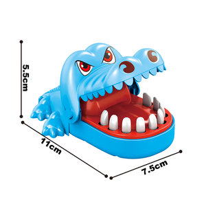 Drôle morsure doigt jouet <span class=keywords><strong>crocodile</strong></span> dents <span class=keywords><strong>jeu</strong></span> <span class=keywords><strong>crocodile</strong></span> <span class=keywords><strong>dentiste</strong></span> enfants <span class=keywords><strong>jeu</strong></span> - Product Image 6