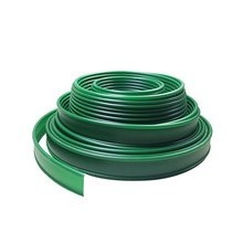 Landscape Root <strong>Barrier</strong> &amp; Edging Strip 15cm Wide <strong>Plastic</strong> Landscaping Border for Root, <strong>Water</strong>, and Soil Separation - Product Image 3