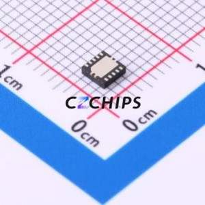 Venta al por mayor TPS259240DRCT (3x3) Circuito integrado IC Chip PMIC Protector contra sobretensiones - Product Image 2