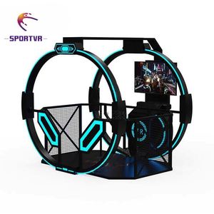 VR Space tide Play Large Space Game <b>Machine</b> - Product Image 4