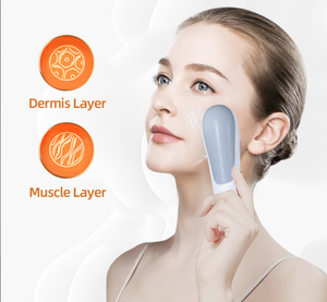 Prix d'usine promu ultra-bas sur la gestion à double effet Fourniture de soins de santé Beauté Soins de la peau Corps entier Soulagement de la douleur - Product Image 3