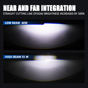 3-Farben-<span class=keywords><strong>LED</strong></span>-Scheinwerfer H4 <span class=keywords><strong>LED</strong></span>-Projektorlinse mit Kühlventilator Projektorlinse H4 <span class=keywords><strong>LED</strong></span>-Scheinwerferbirne für Auto Bi-<span class=keywords><strong>LED</strong></span>-Leuchtmittel - Product Image 6