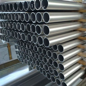 Supports de tube en aluminium 7075 T6, tube à ressort en aluminium 6061, tube creux en aluminium de 250 mm, prix d'usine - Product Image 5