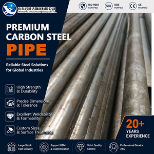 ท่อเหล็กคาร์บอน A53 Gr.B API 5L Gr.B A333 Gr.6 อบอ่อน ขนาด 325 มม. ยาว 6 ม. มาตรฐาน EN 10216-1 สำหรับท่อส่งน้ำมันและก๊าซ - Product Image 6