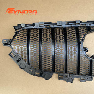 Panel de Rejilla Delantera EYNORA para <span class=keywords><strong>Mazda</strong></span> CX-5 <span class=keywords><strong>CX5</strong></span> 2017 <span class=keywords><strong>2018</strong></span> 2019 2020 2021 - Product Image 5