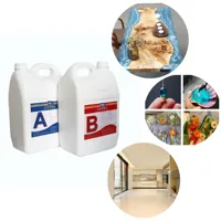 Une variété de produits de gros jolis et abordables kit de résine débutant  - Alibaba.com
